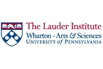 lauder institute
