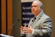 Westphal at leadership conference