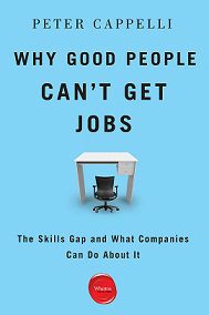 Why Good People Can't Get Jobs