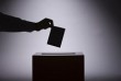 ballot box