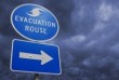 Increasing Disaster Resilience