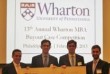Wharton MBA Buyout Case Competition