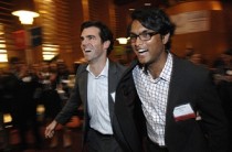 Wharton ventures image