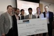 Wharton Social Venture Business Plan Competition
