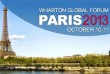 Global Forum Paris