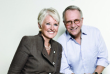 Dr. and Mrs. Jay H. Baker