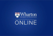 WhartonCoursera Online