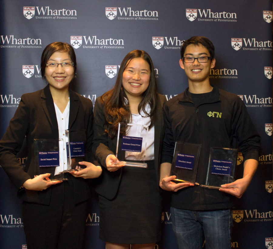 Penn Wharton Entrepreneurship Announces Inaugural Startup Showcase