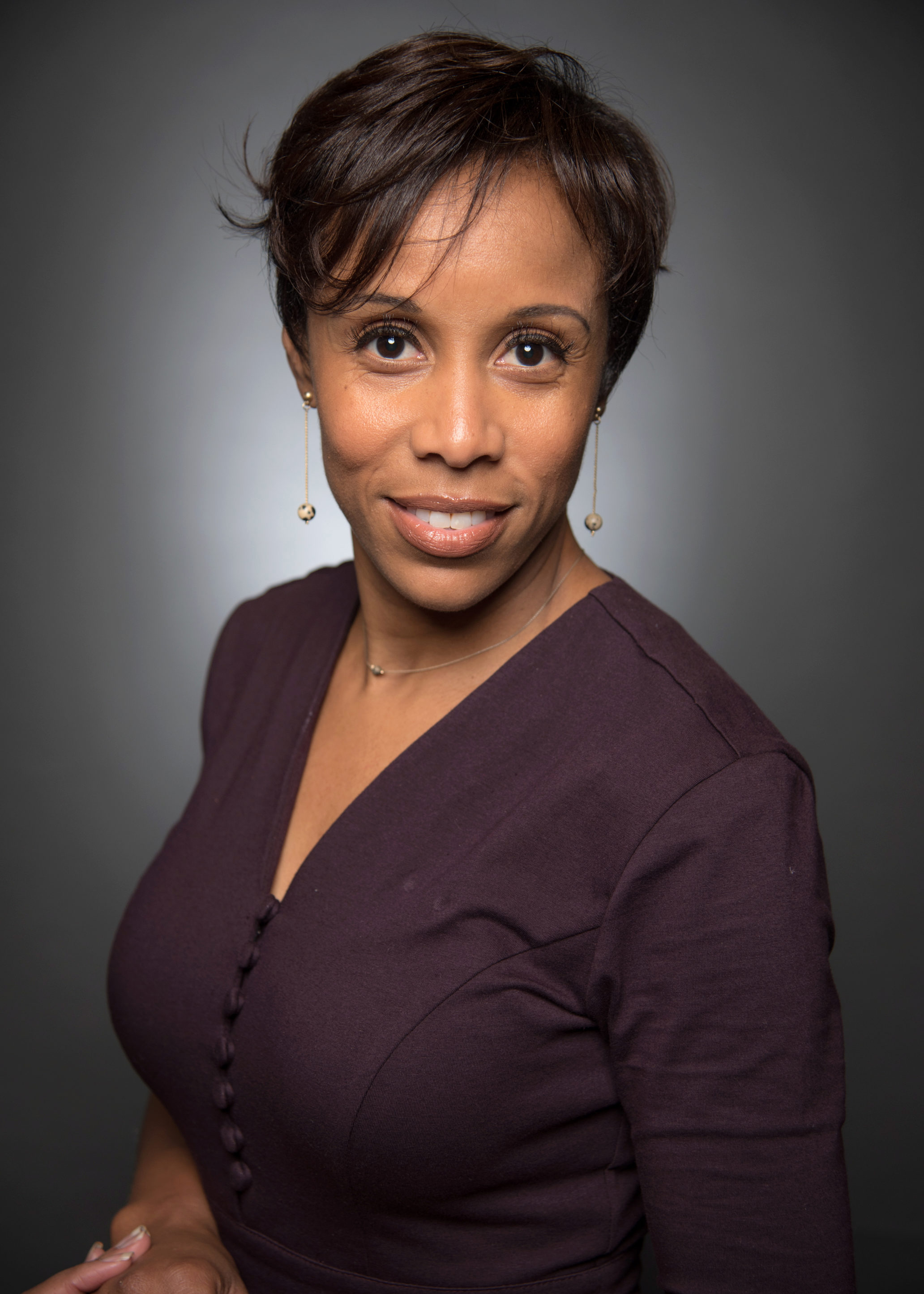 Angela Bostick Named Chief Marketing and Communications Officer