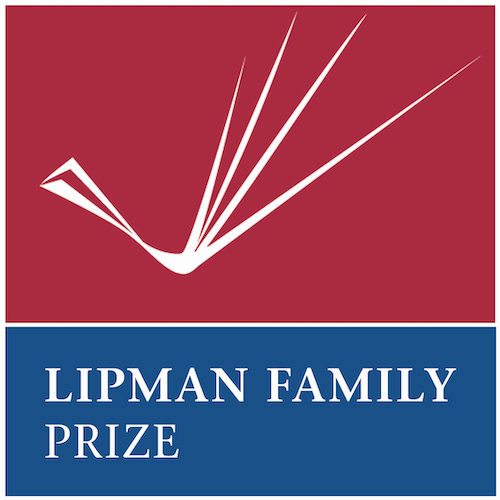 2024 Lipman Family Prize Winners Named - News