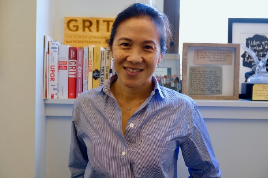 New Professorship Established by Nancy Yang, W’92 to be Awarded to ...