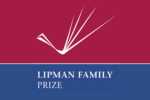 Lipman Family Prize Logo