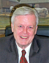 Russell Palmer